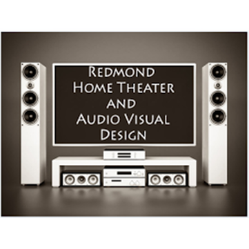 Home THeater, Installation, Speaker, Wireless,surround Sound, Redmond Woodinville